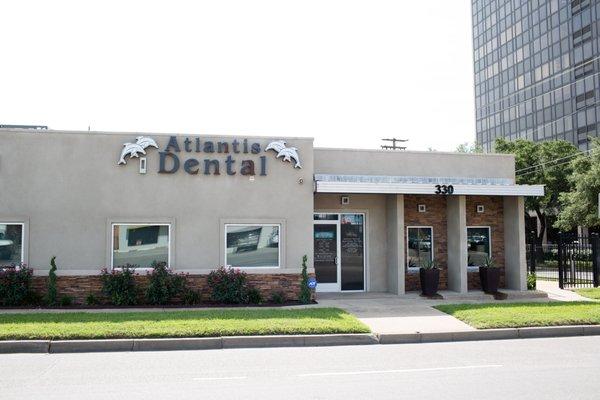 Atlantis Dental