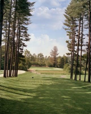 Souhegan Woods Golf Club