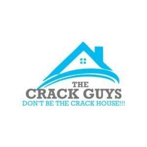 The Crack Guys Logo