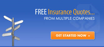 Free Insurance Quotes