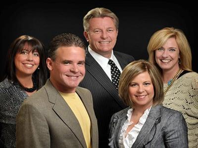 Brian McComas-Keller Williams Realty