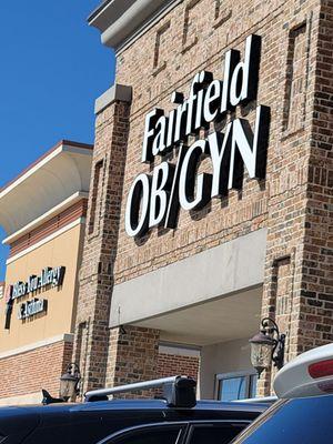 Fairfield OB/GYN