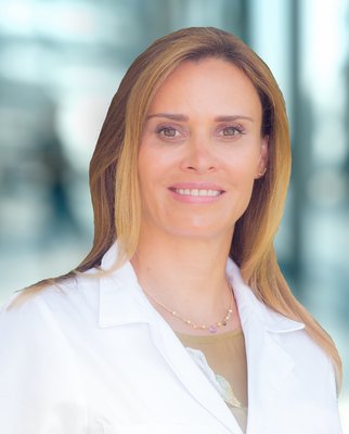 Dr. Nicole Schrader, MD