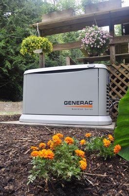 Guardian Series Home Standby Generator