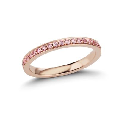 Design your own wedding bands in the #ijewl wedding band workshop