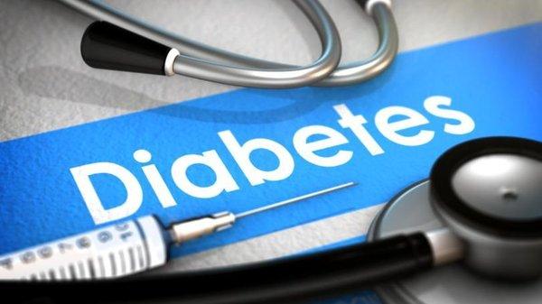 Diabetes treatment