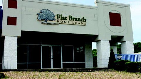 Flat Branch Home Loans Waynesville, MO