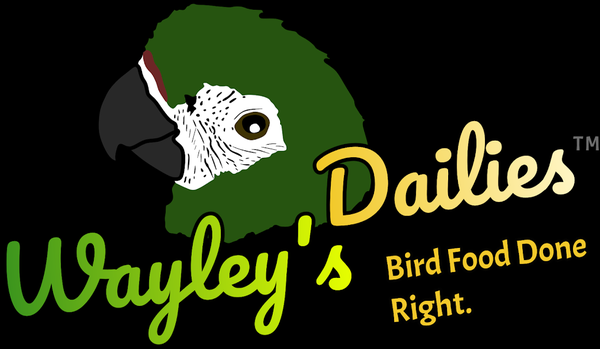 Wayley's Dailies