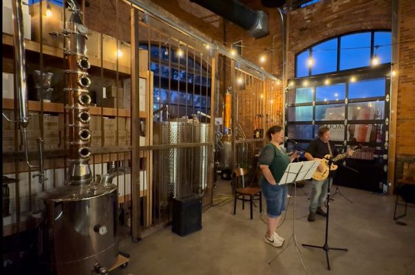 Trolley Barn Public Market