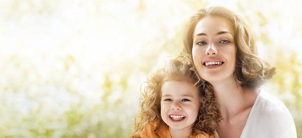 Get complete dental care for you and your family