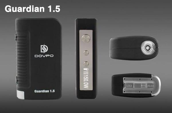 Guardian 1.5 150 watts by Dovopo