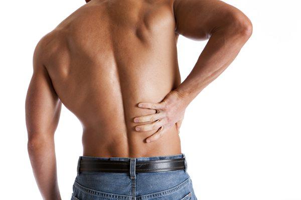 Prolotherapy, Prolo-ozone, Laser can help back & neck pain.