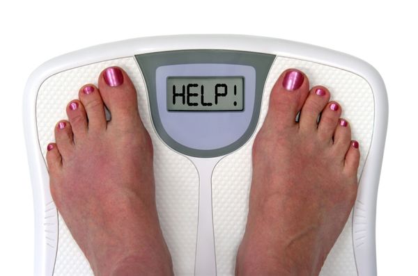 We are here to help you in your weight loss journey!