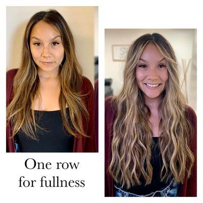 Sonia Grove Hair Extensions