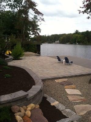 Naturescapes Landscaping