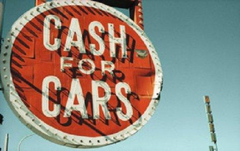 Cash for cars