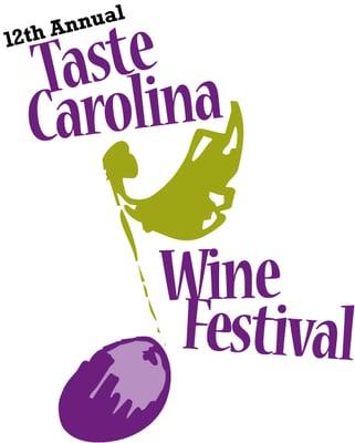 Taste Carolina Wine Festival