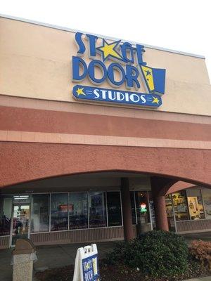 Stage Door Studios