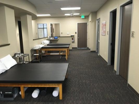 Cornerstone Physical Therapy