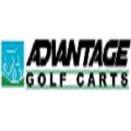 Advantage Golf Carts