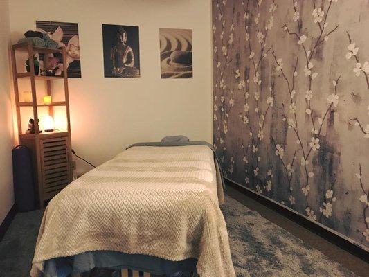 Synergy Bodywork Massage and Skin Care