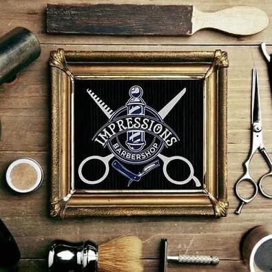 Impressions Barbershop