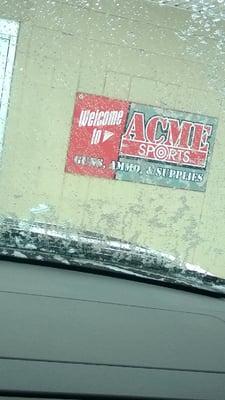 Acme Sports