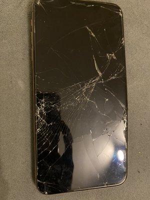 Metch Phone Repair