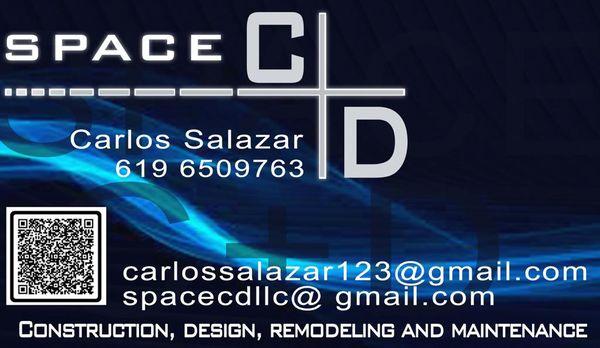 Space C&D