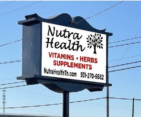 Nutra Health