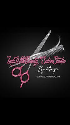 LadiWithBeauty Salon Studio