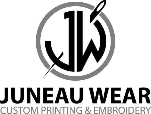 Juneau Wear Custom Printing and Embroidery