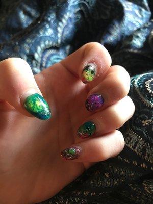 Nails