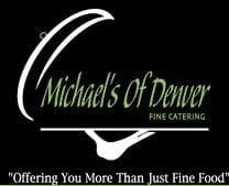 Michaels of Denver Catering