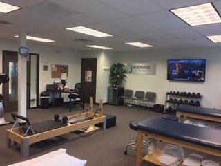 Bodywise Physical Therapy, Broomfield Location