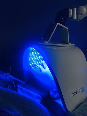 LED Light Therapy