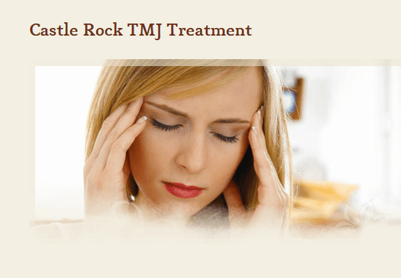 TMJ Treatment