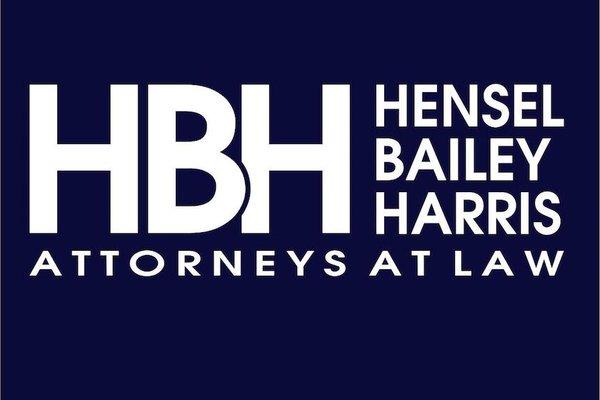 HENSEL, BAILEY & HARRIS, P.A.