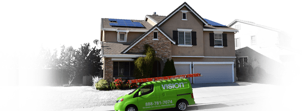 Vision Solar