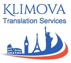 Klimova Translation Services