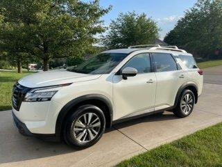 2022 Pathfinder