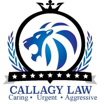 Callagy Law Logo