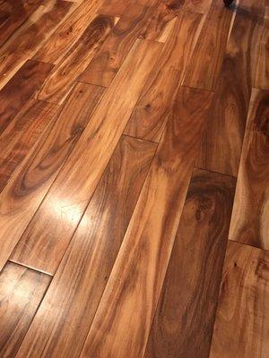 Aardema Wood Floors