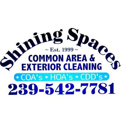 Shining Spaces