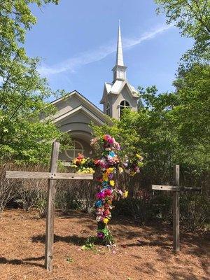 First Presbyterian Kindergarten