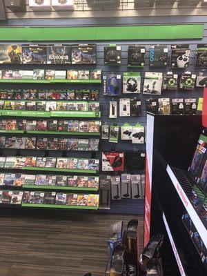 Gamestop