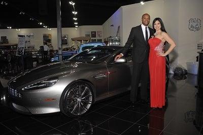 Annual Installation Gala at the Galpin Collective