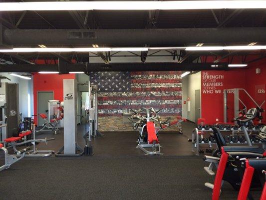 Snap Fitness Elk River