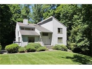 Contemporary Home located in North Stamford