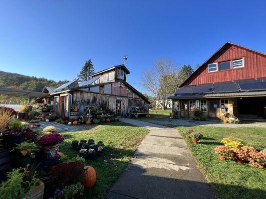 Cedar Circle Farm